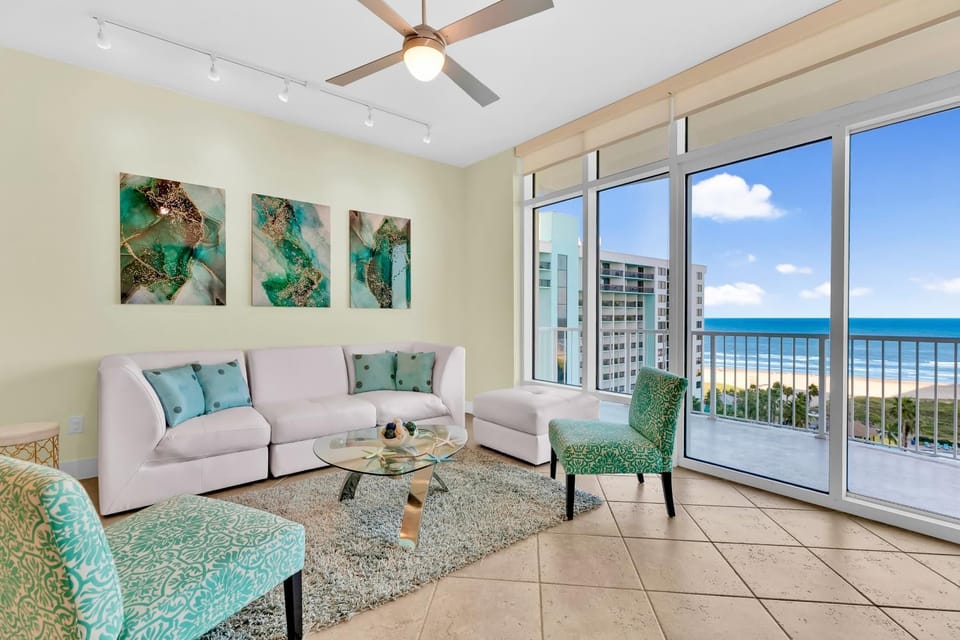 Sapphire Condominiums #806 Apartment in South Padre Island