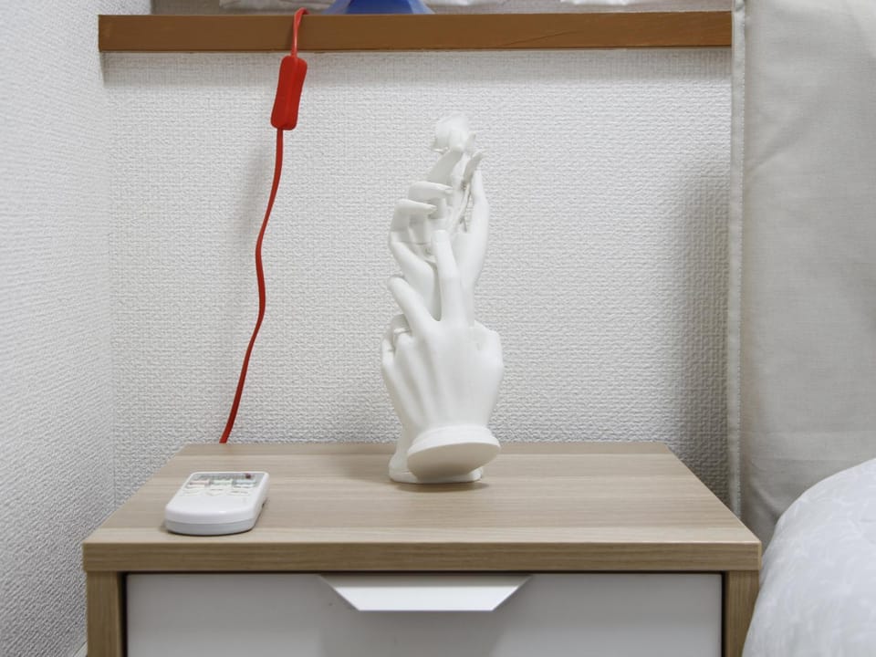 レジデンシャルステージ東新宿 Apartment in Shinjuku