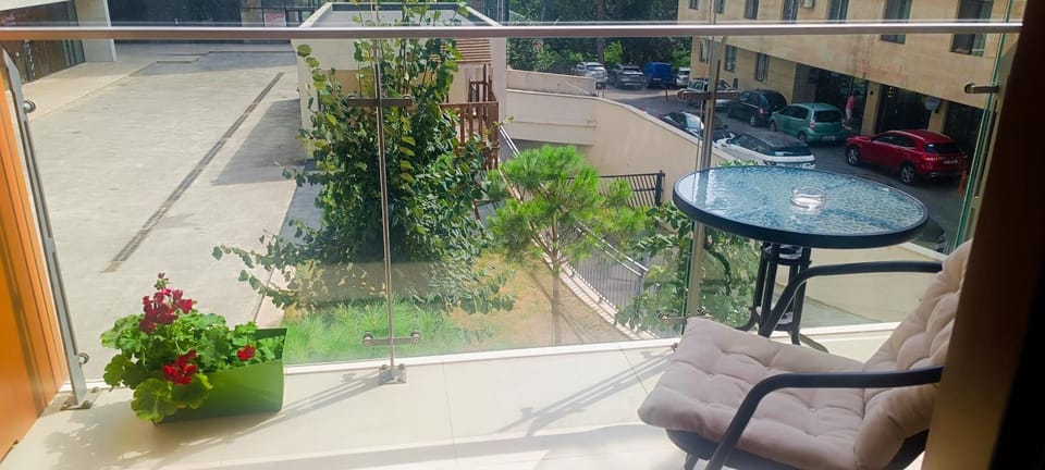 Vake Residence close to Park Mziuri Apartment in Tbilisi, Georgia