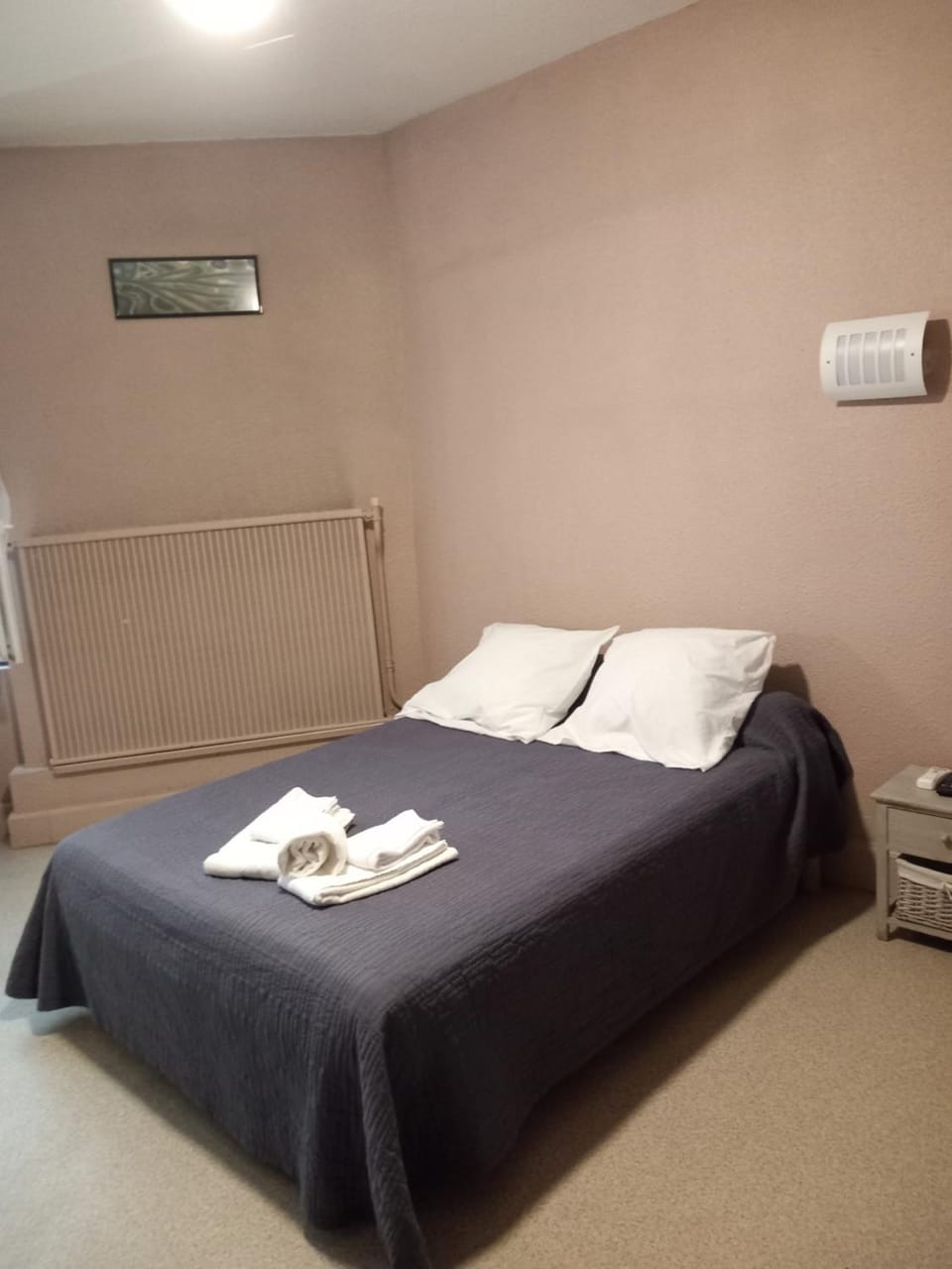 Sas O REGAL Hotel in Villeneuve-sur-Lot