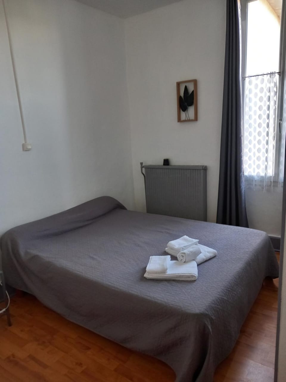 Sas O REGAL Hotel in Villeneuve-sur-Lot