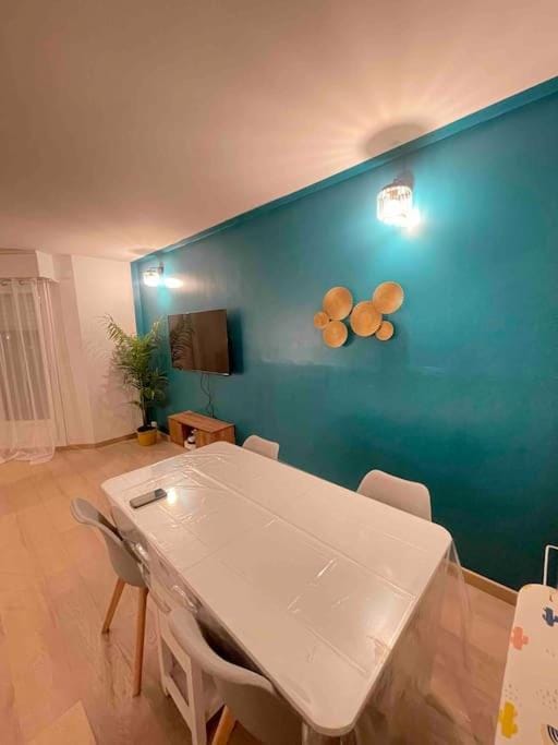 Appartement tout confort à 30 min de Paris Apartment in Pontoise