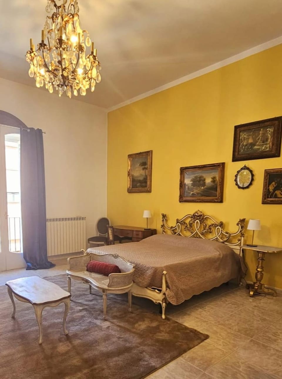 CAROLINA'S APARTMENT Apartment in Caserta