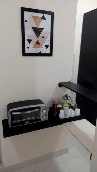 Studio aconchegante próx Av Paulista Apartment in Sao Paulo City
