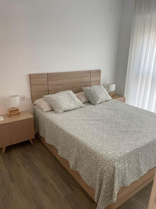 Lovely Beach Apartment Apartment in Rincón de la Victoria