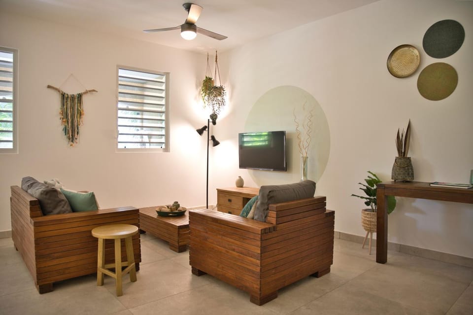 Caribbean Happyness Apartment in Willemstad