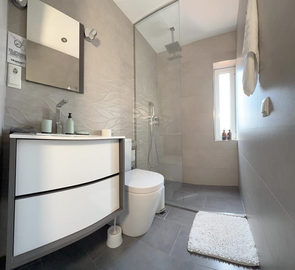 apartment malaga city center Picasso Birth Place Apartment in Malaga