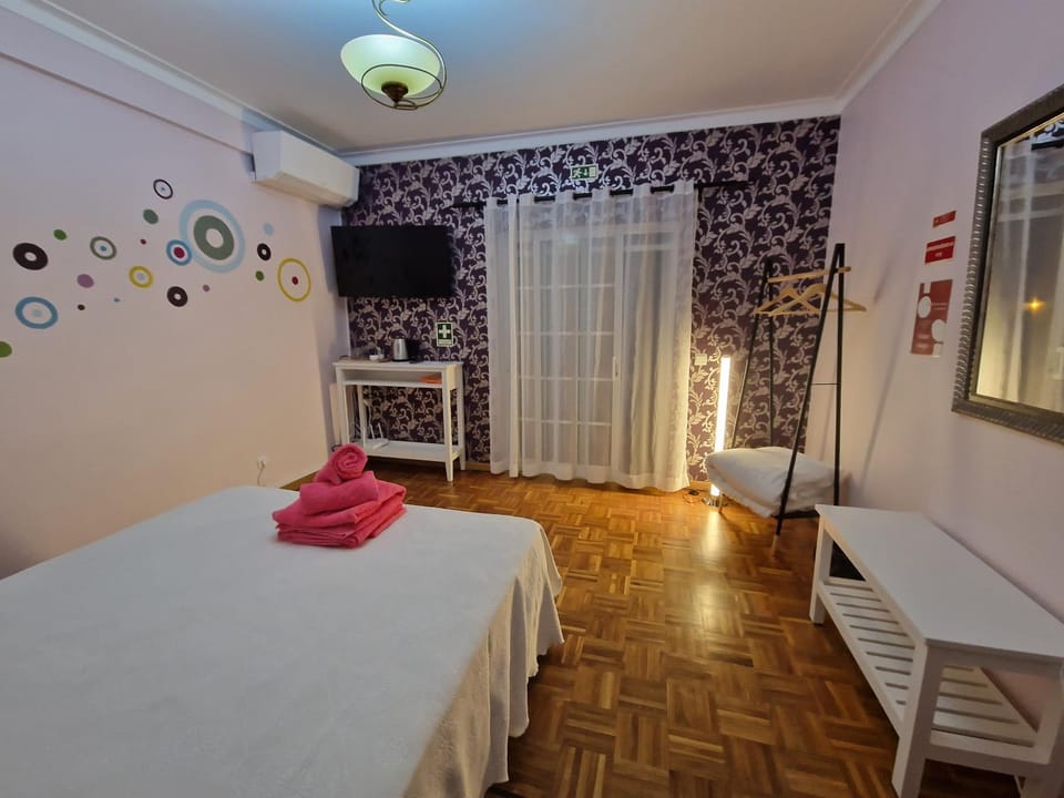Sleep and Fly Vacation rental in Faro