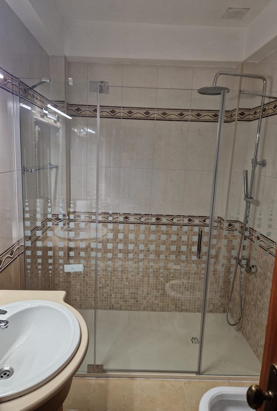 Shower