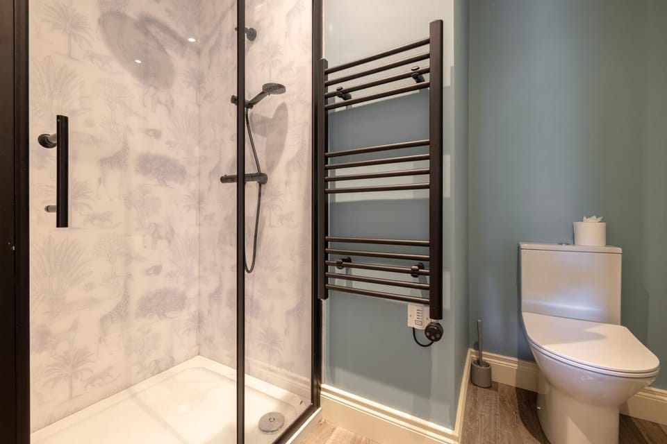 Boutique Stays at 78 Bed and Breakfast in Northern Ireland
