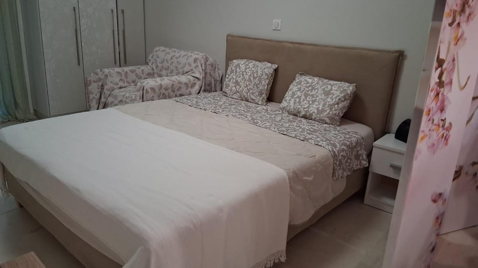 Modern Studio by the sea Apartment in Euboea