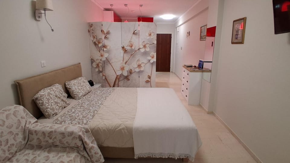 Modern Studio by the sea Apartment in Euboea