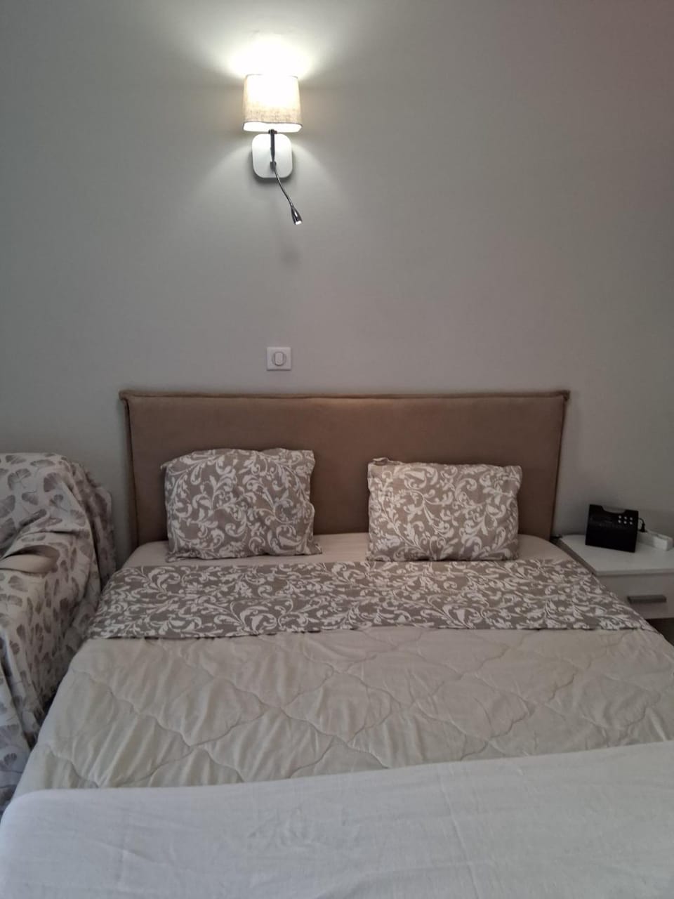 Modern Studio by the sea Apartment in Euboea