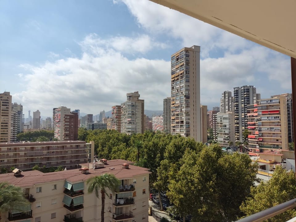 Neighbourhood, City view, Street view