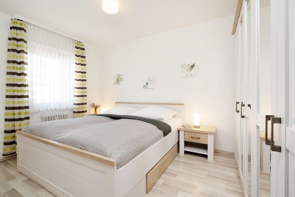 Belvedere Ostseebrise Apartment in Grömitz
