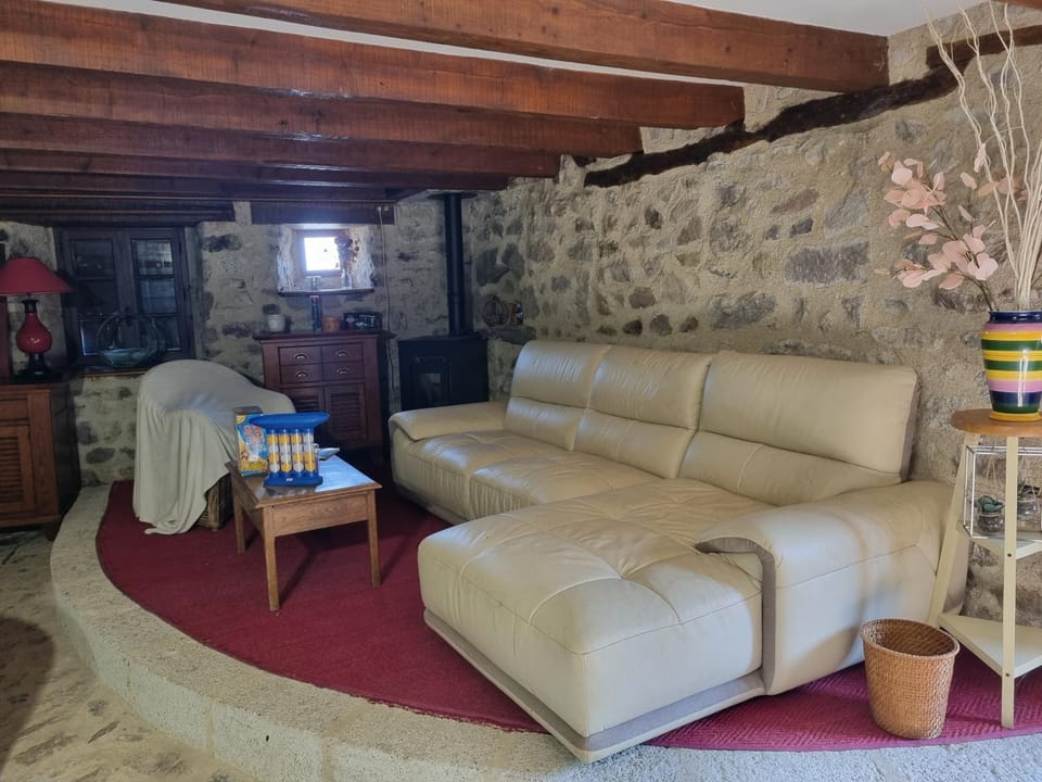Les chambres de Solol Bed and Breakfast in Auvergne-Rhône-Alpes