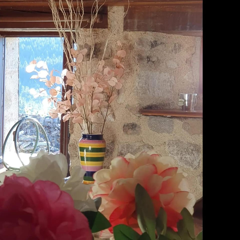 Les chambres de Solol Bed and Breakfast in Auvergne-Rhône-Alpes
