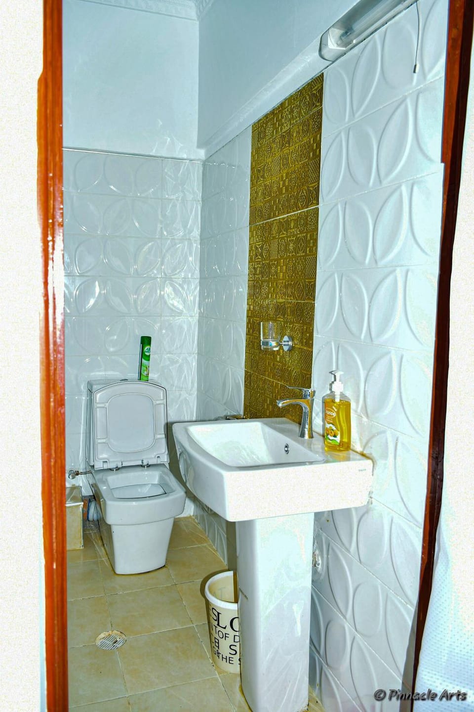 Toilet, Bathroom