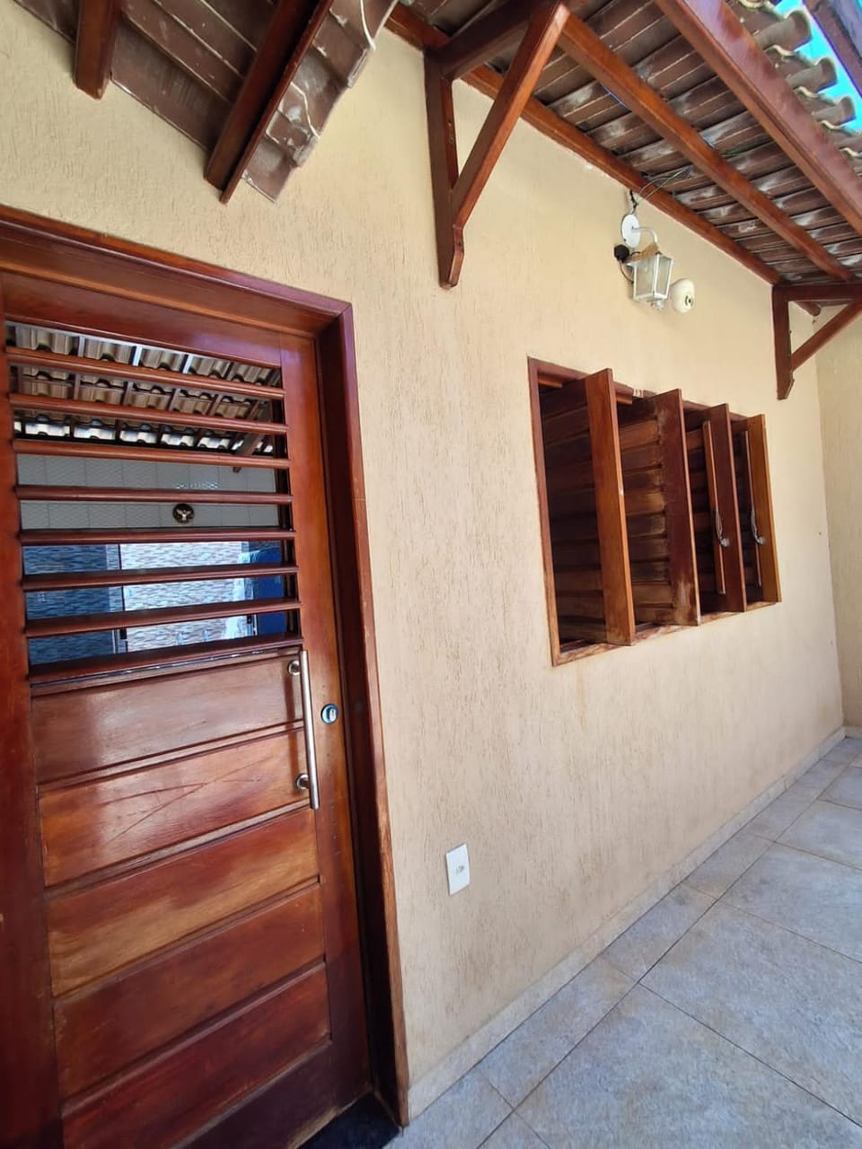 Casa MARAGOGI com PISCINA e área GOURMET COMPLETA House in State of Alagoas, Brazil