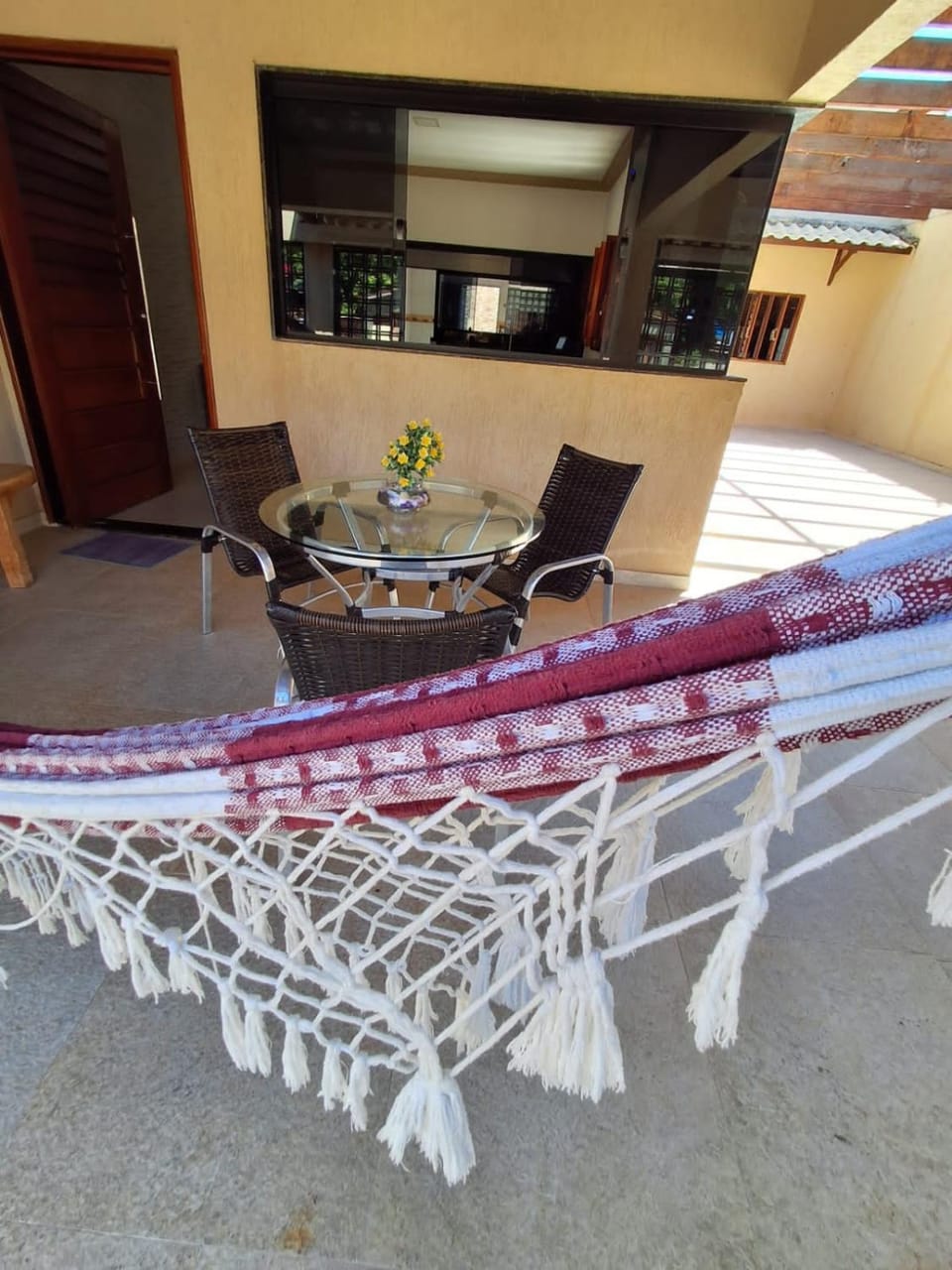 Casa MARAGOGI com PISCINA e área GOURMET COMPLETA House in State of Alagoas, Brazil