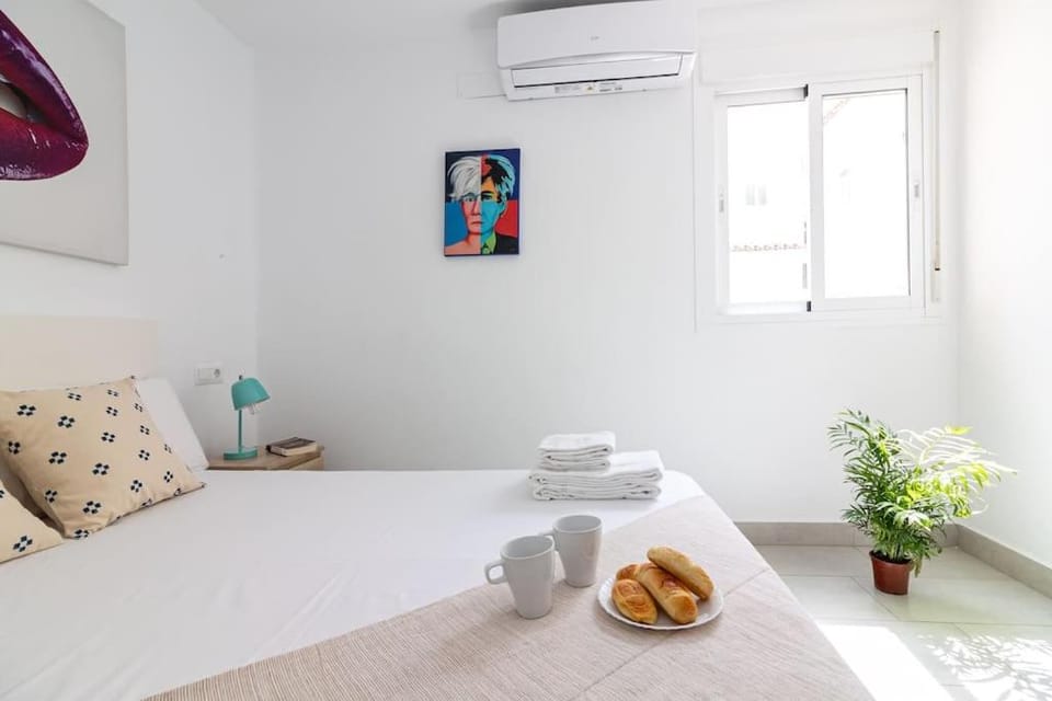 Salamanca Apartments! Apartment in Malaga