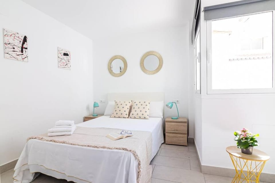 Salamanca Apartments! Apartment in Malaga