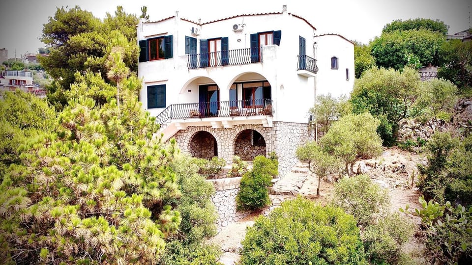 Property building, Natural landscape, Garden, Garden view, Landmark view