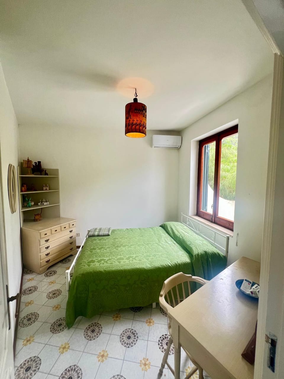 Villa Rosanna Villa in Massa Lubrense