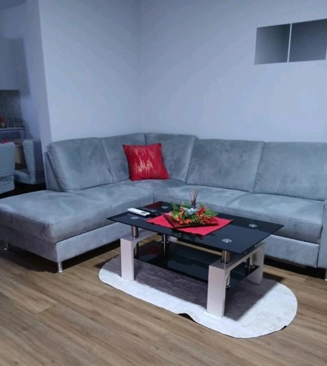 Stan na dan Ugljevik Centar Apartment in Bosnia and Herzegovina