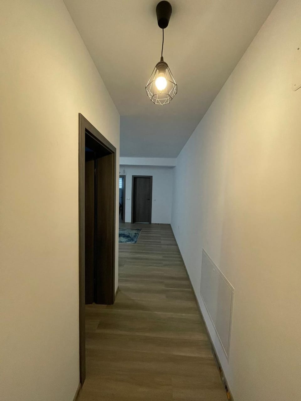 Blissful Apartments Apartment in Sibiu