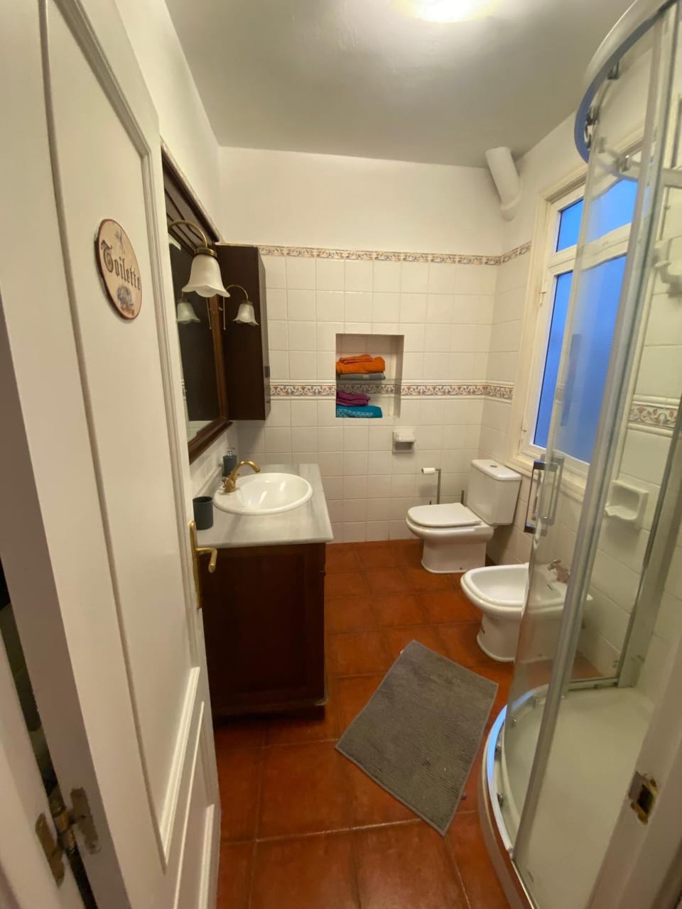 PISO EN ESTACION DE MONFORTE DE LEMOS Apartment in Monforte de Lemos