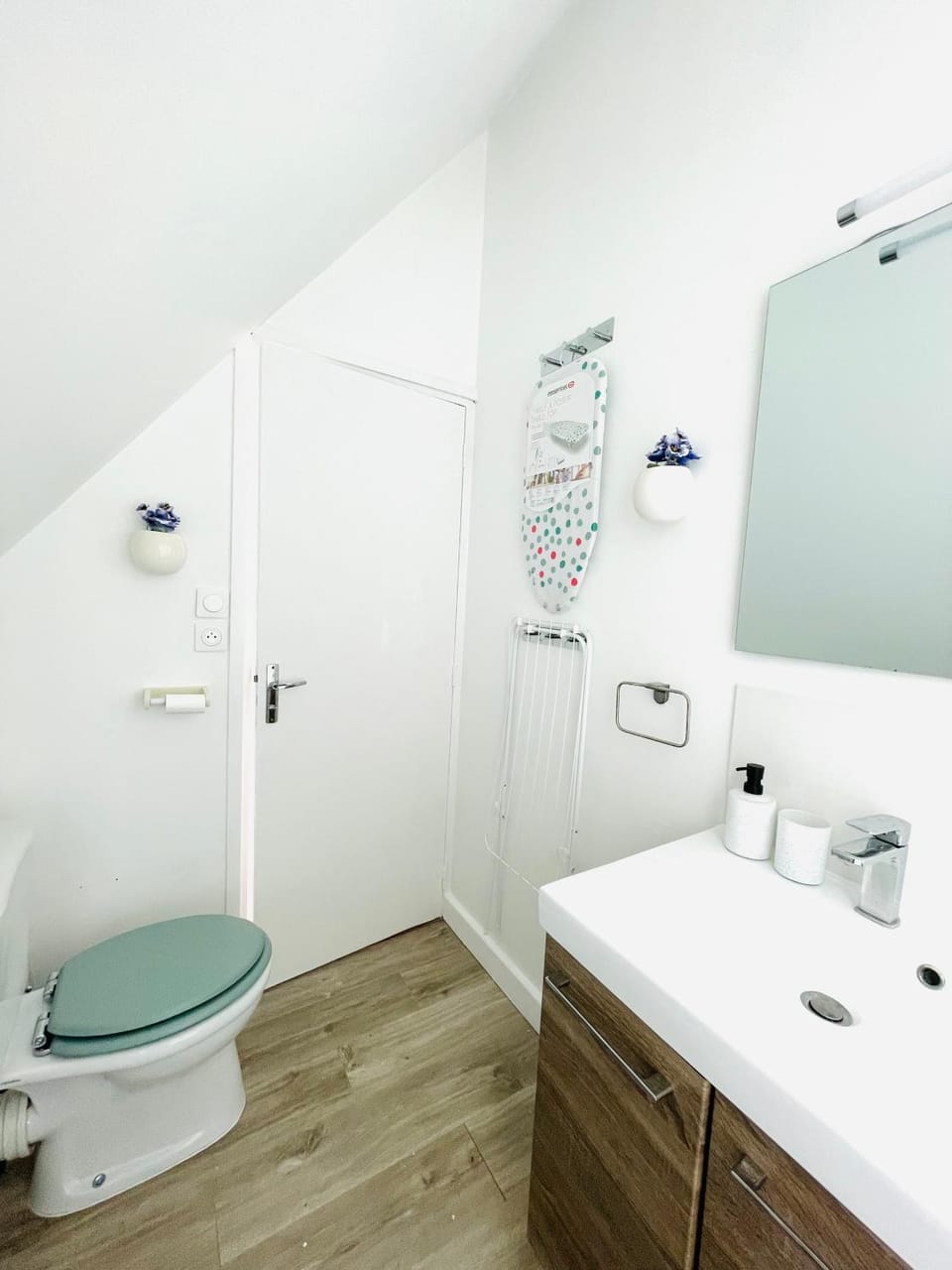 Toilet, Bathroom