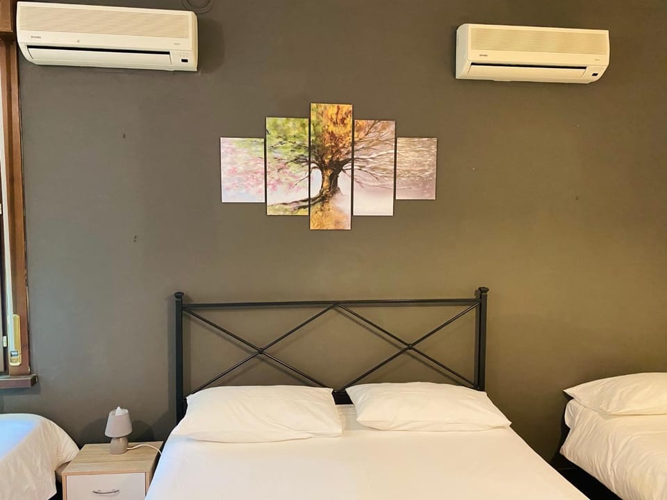 B&B LE AMARENE Bed and Breakfast in Emilia-Romagna