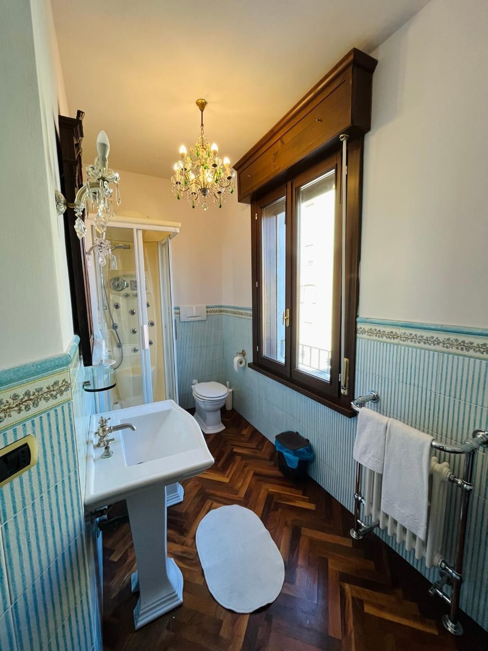 B&B LE AMARENE Bed and Breakfast in Emilia-Romagna