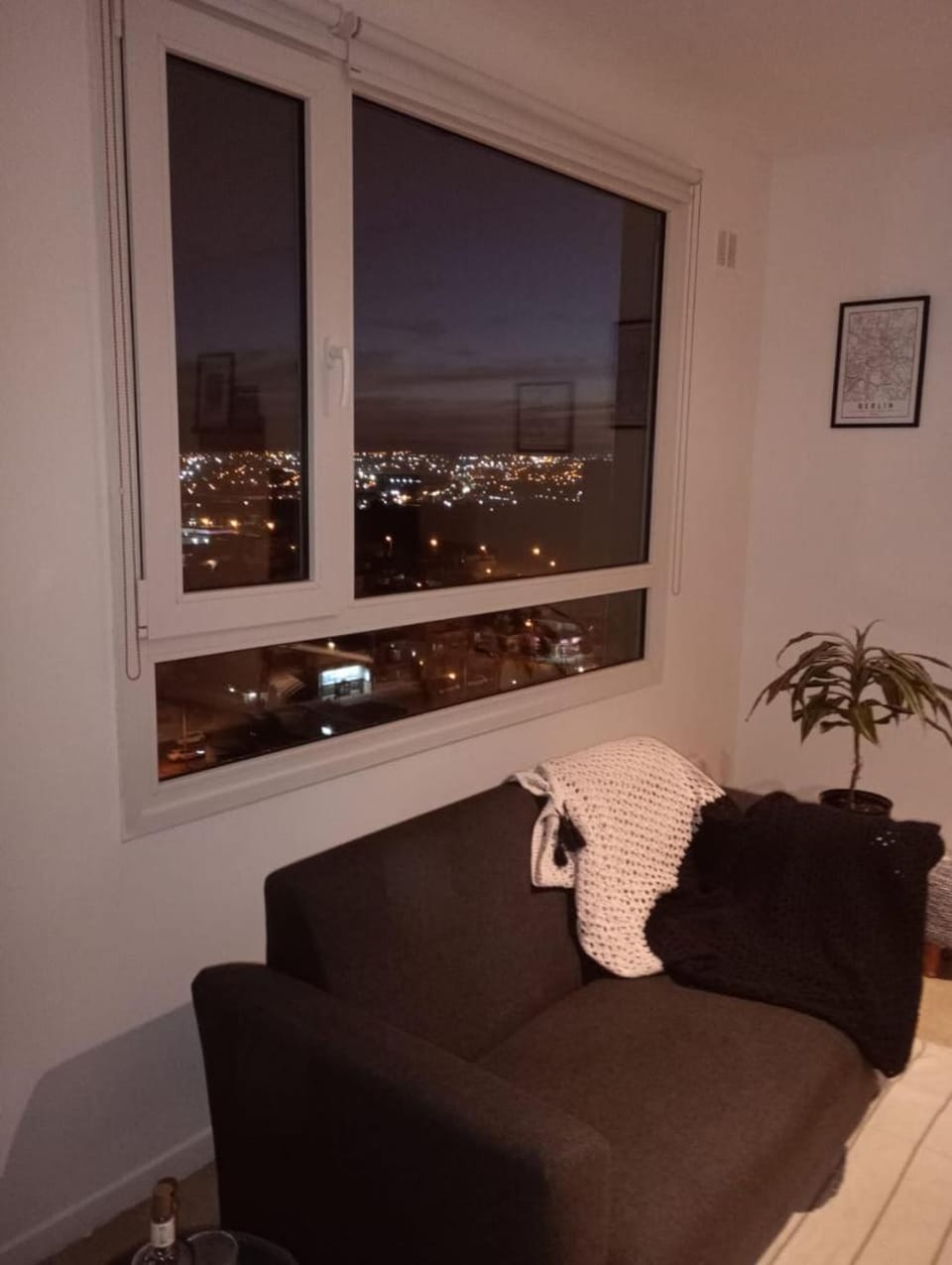 Paisaje 1 Apartment in Comodoro Rivadavia