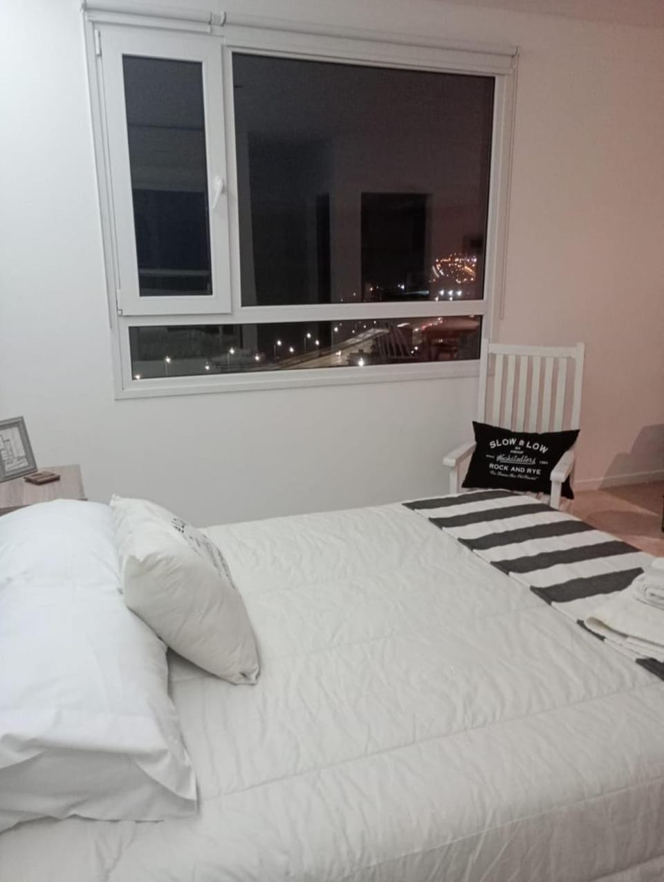 Paisaje 1 Apartment in Comodoro Rivadavia