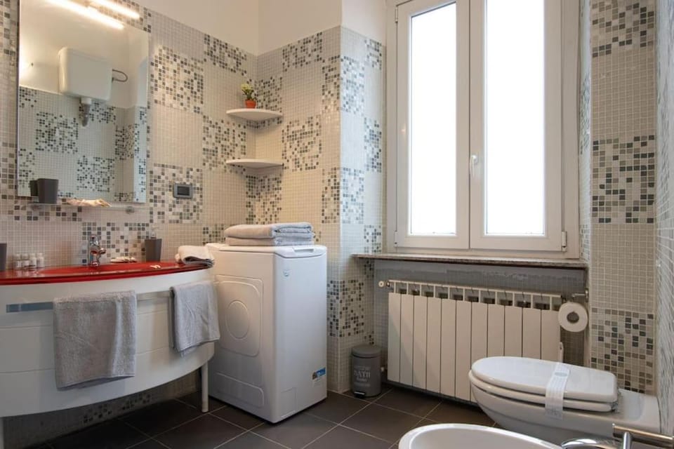 [Burlo Garofalo] Modern Apartment *Wifi+Netflix* Apartment in Trieste
