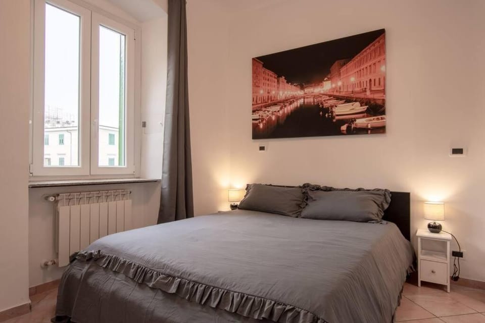 [Burlo Garofalo] Modern Apartment *Wifi+Netflix* Apartment in Trieste
