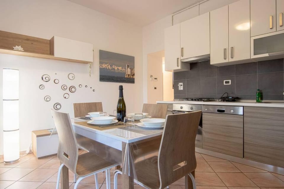 [Burlo Garofalo] Modern Apartment *Wifi+Netflix* Apartment in Trieste