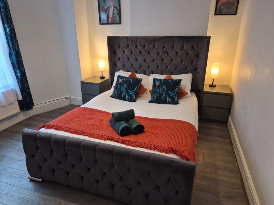 Close to beach apartment Apartment in Brighton