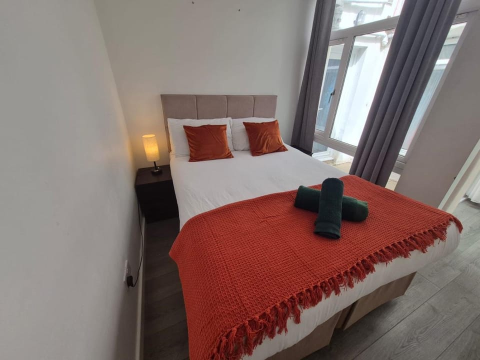 Close to beach apartment Apartment in Brighton