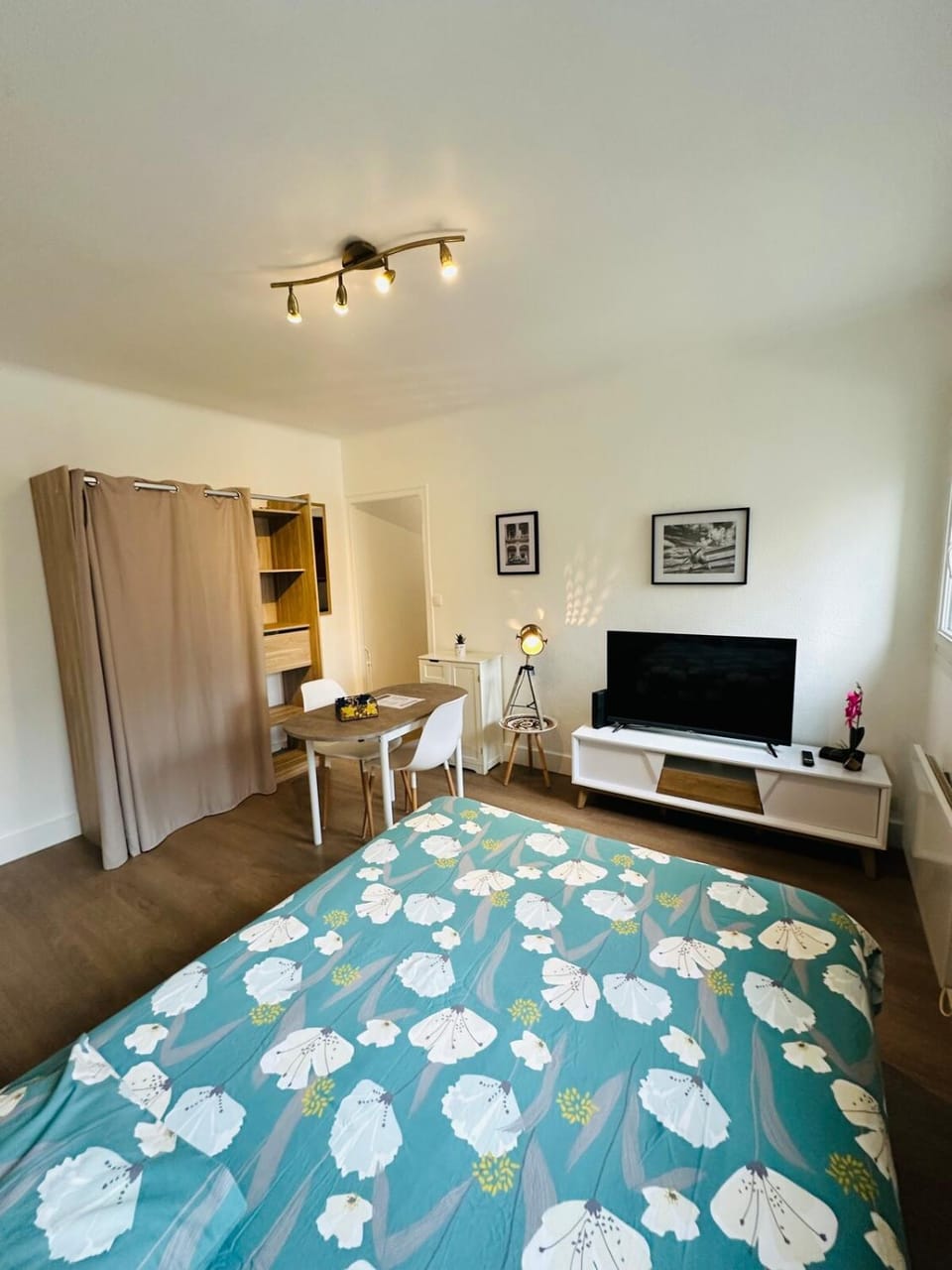 Le Petit Gambetta Apartment in Wallonia, Belgium