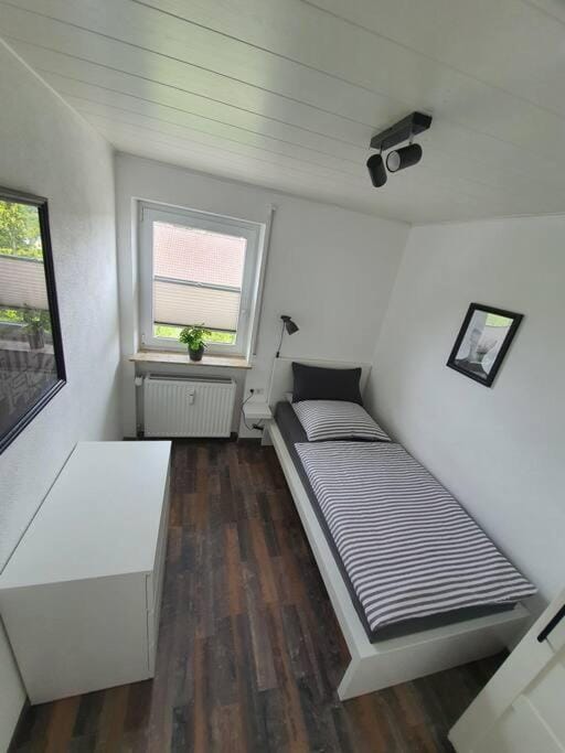 Ferienwohnung Haunsheim Apartment in Bavaria
