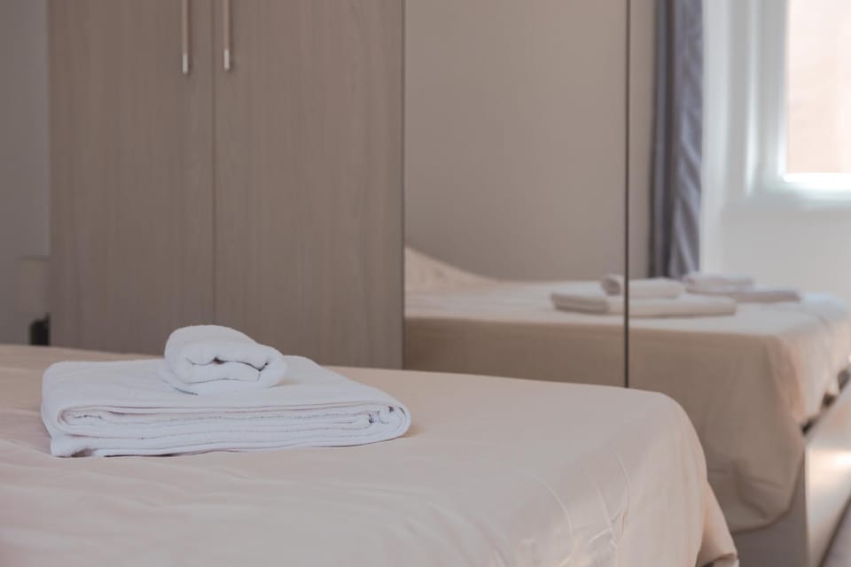 [Free WiFi & Netflix] Roiano Elegant Apartment Apartment in Trieste