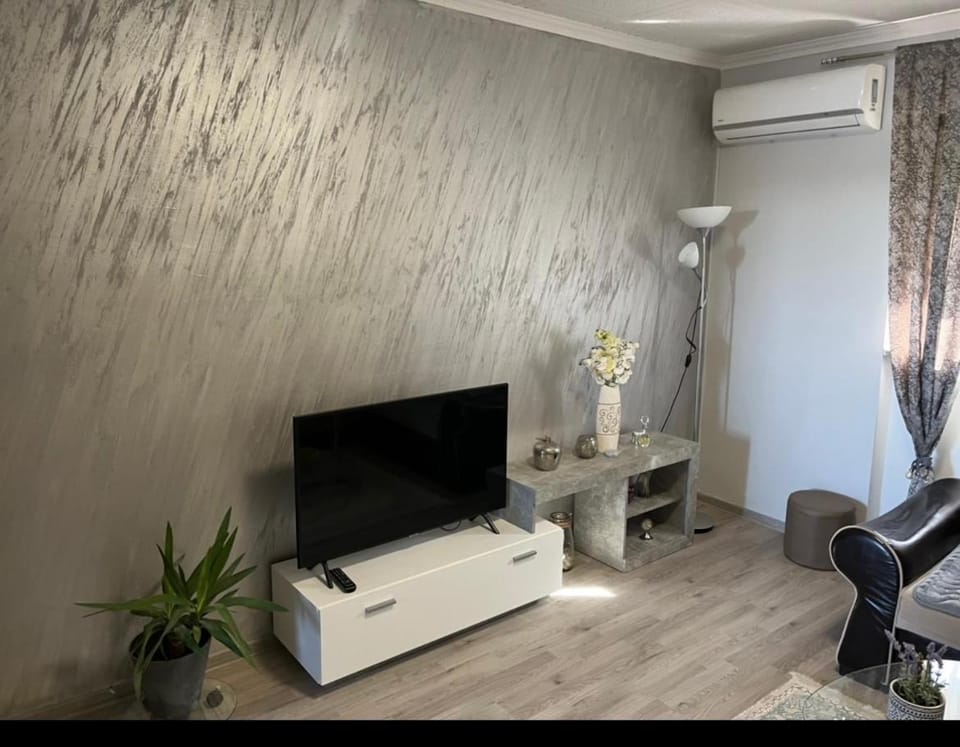 Nada apartman Apartment in Vojvodina