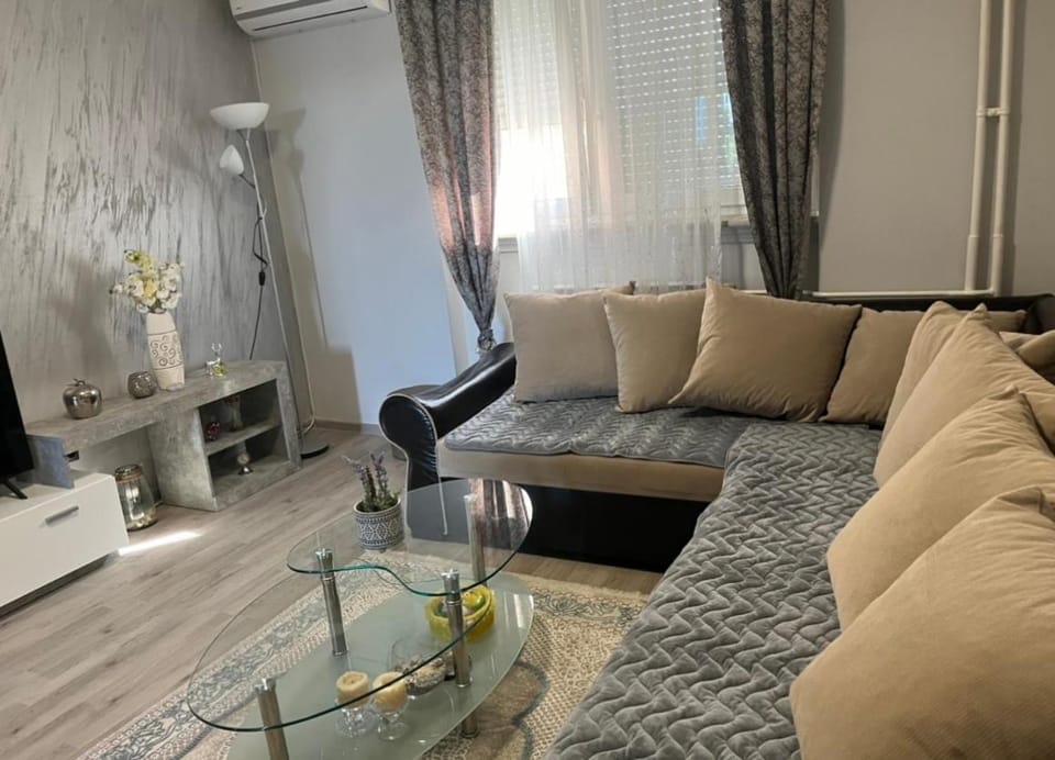 Nada apartman Apartment in Vojvodina