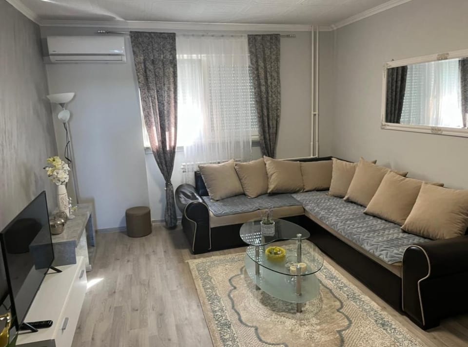 Nada apartman Apartment in Vojvodina