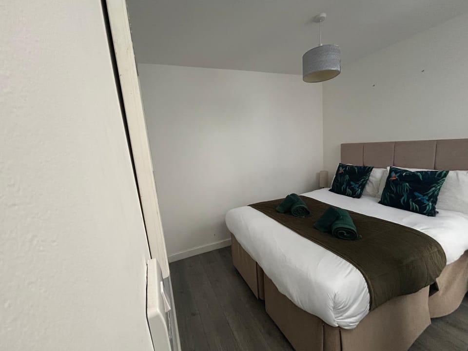 Lovely Kemptown apartment! Apartment in Brighton