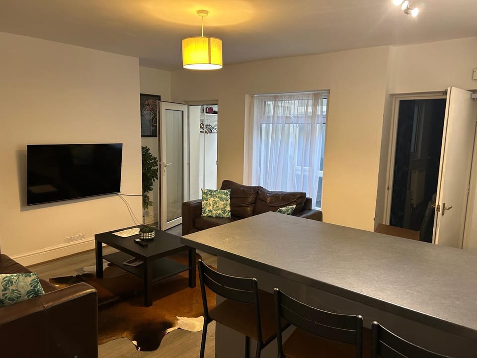 Lovely Kemptown apartment! Apartment in Brighton