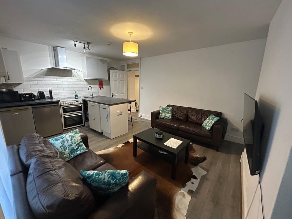 Lovely Kemptown apartment! Apartment in Brighton